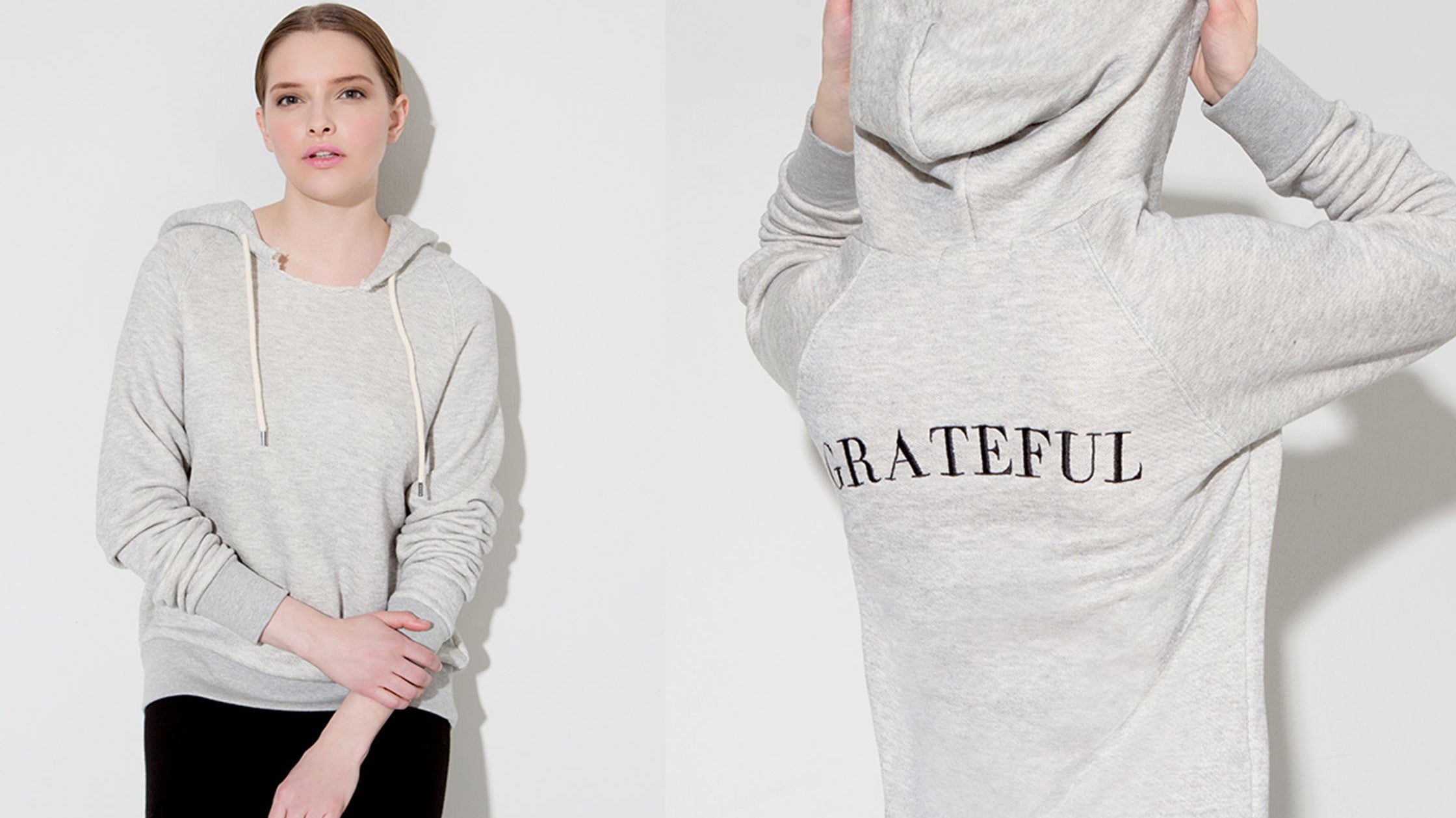 LOOKBOOK | Spiritual Gangster SS18-Over the Rainbow