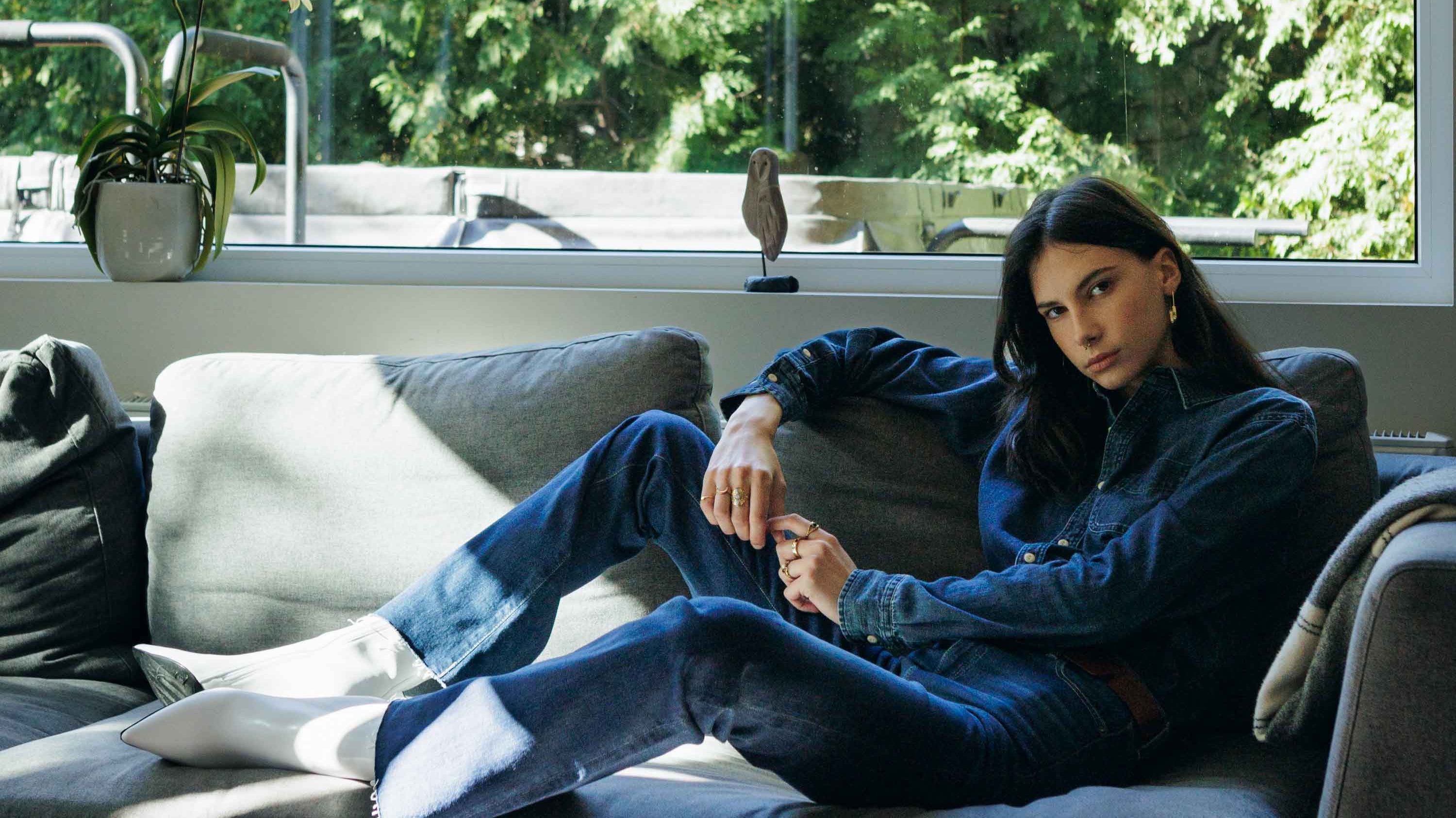 Women's AG Jeans FW22