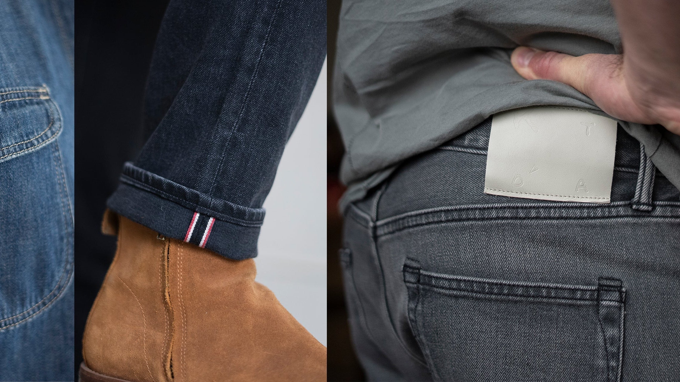 HIROSHI KATO SS25 LOOKBOOK