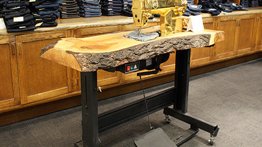 EDITORIAL | Alterations & Hemming