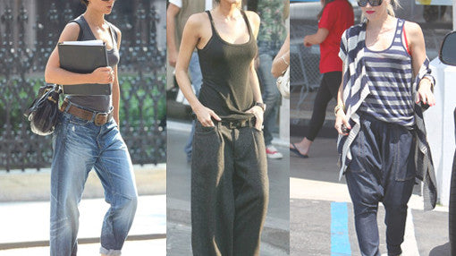 EDITORIAL | The Anti-Fit