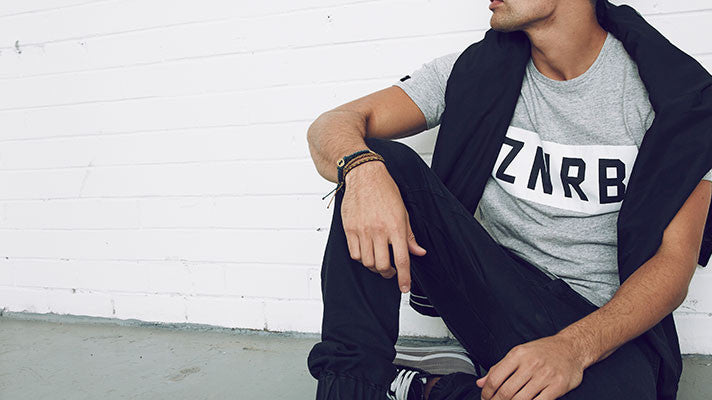 Zanerobe Primal Collection