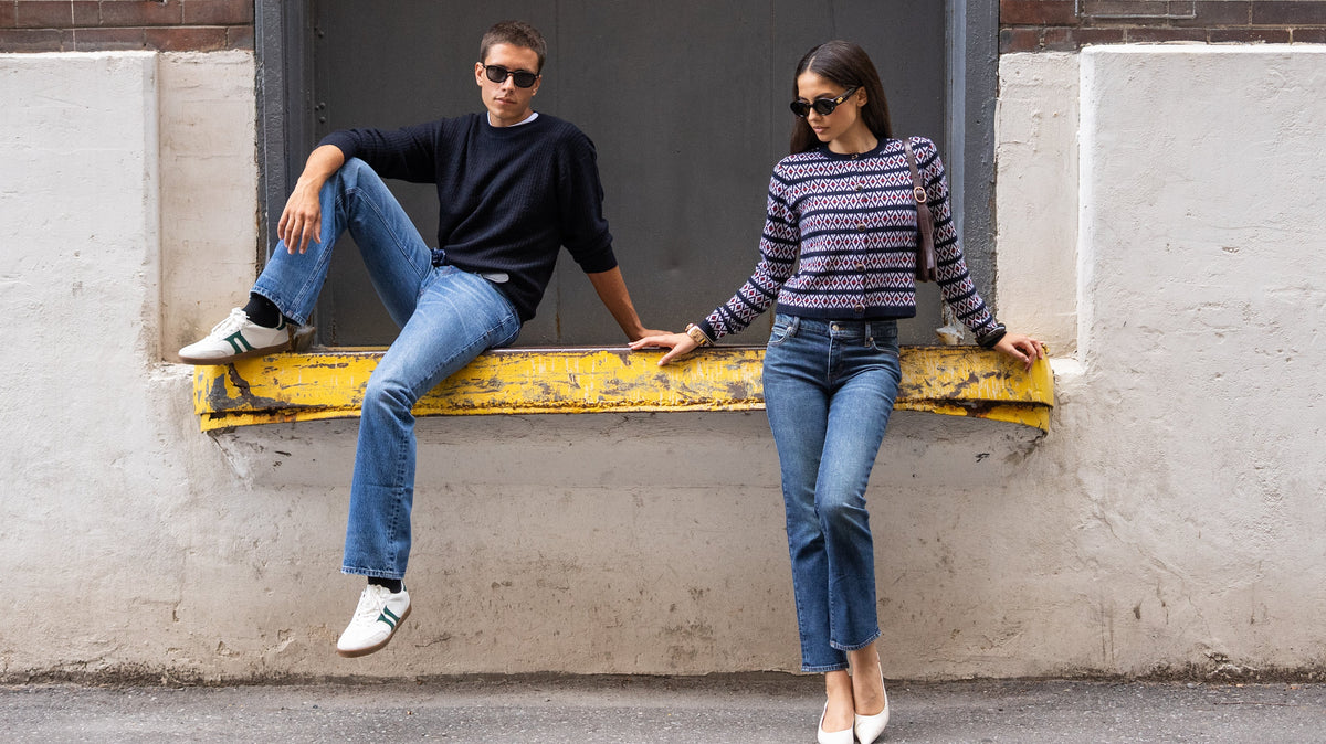 FRAME FW26