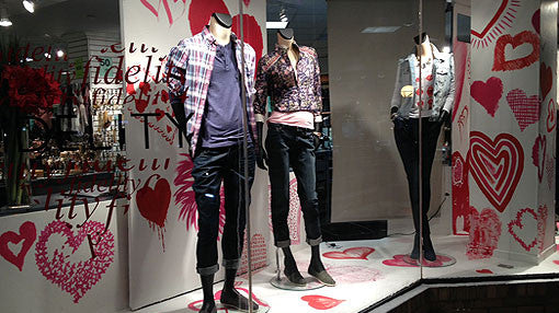 EVENT RECAP | OTR x Fidelity Denim x United Way Denim Drive