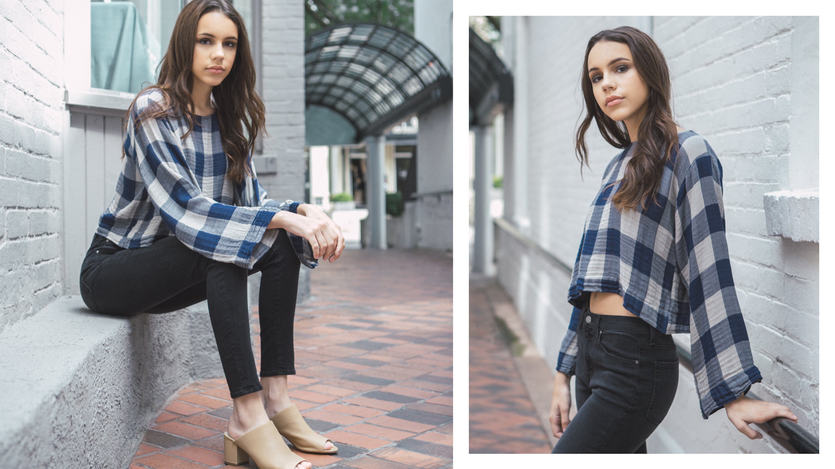 LOOKBOOK | Fidelity FW17