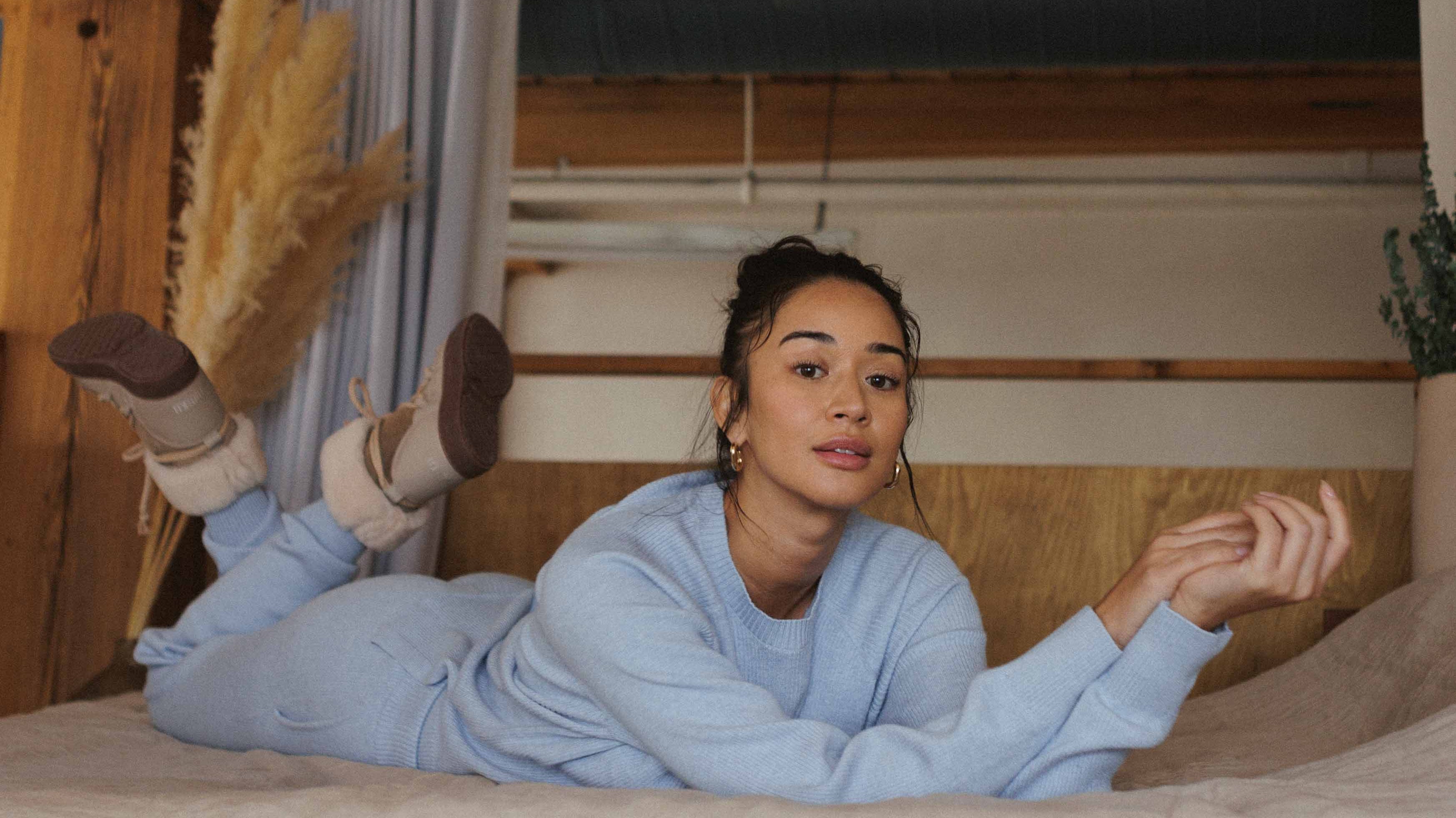 2022 Winter/Holiday Lookbook