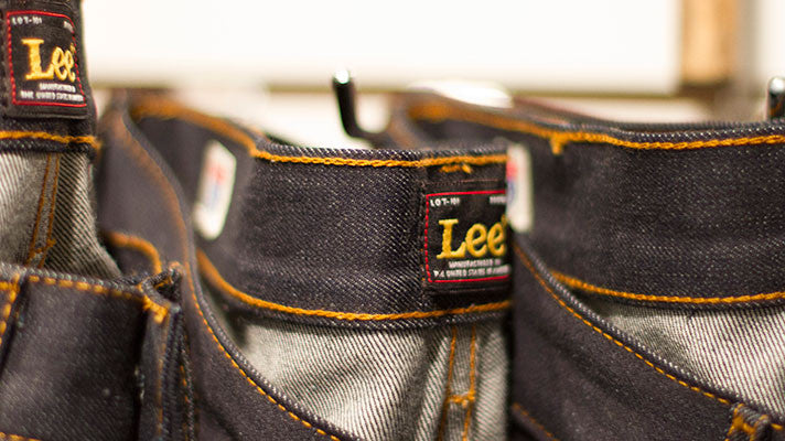 EVENT RECAP | OTR x Lee 101 USA Launch Party