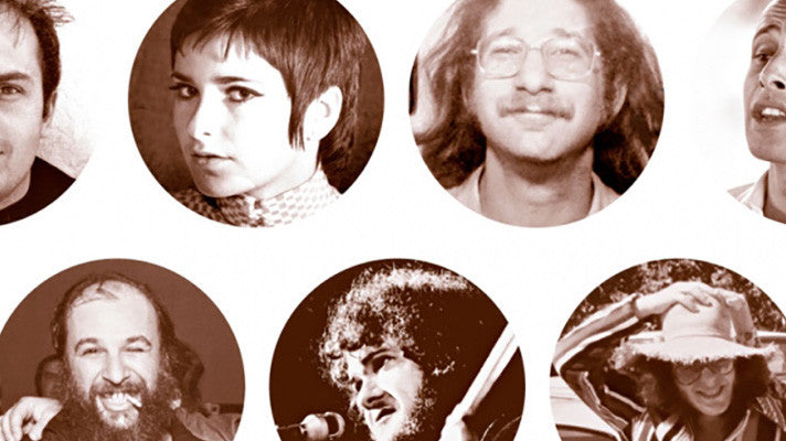 IN THE PRESS | Post City x Peace, Love & Forest Hill x Joel Carman Life in the 60’s