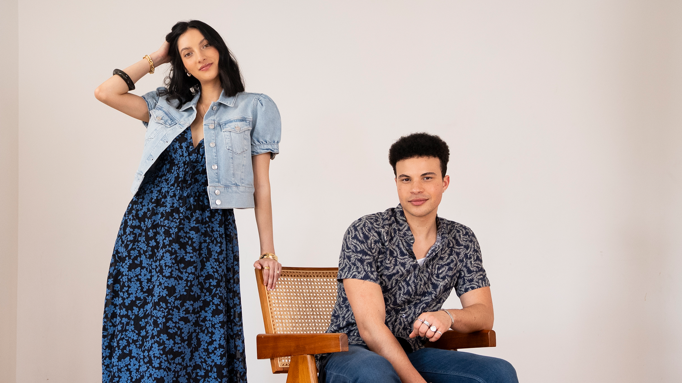 RAILS SS26 LOOK BOOK