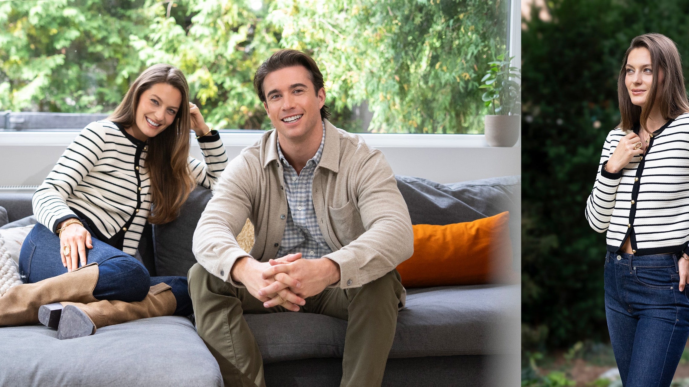 RAILS FW25 LOOK BOOK