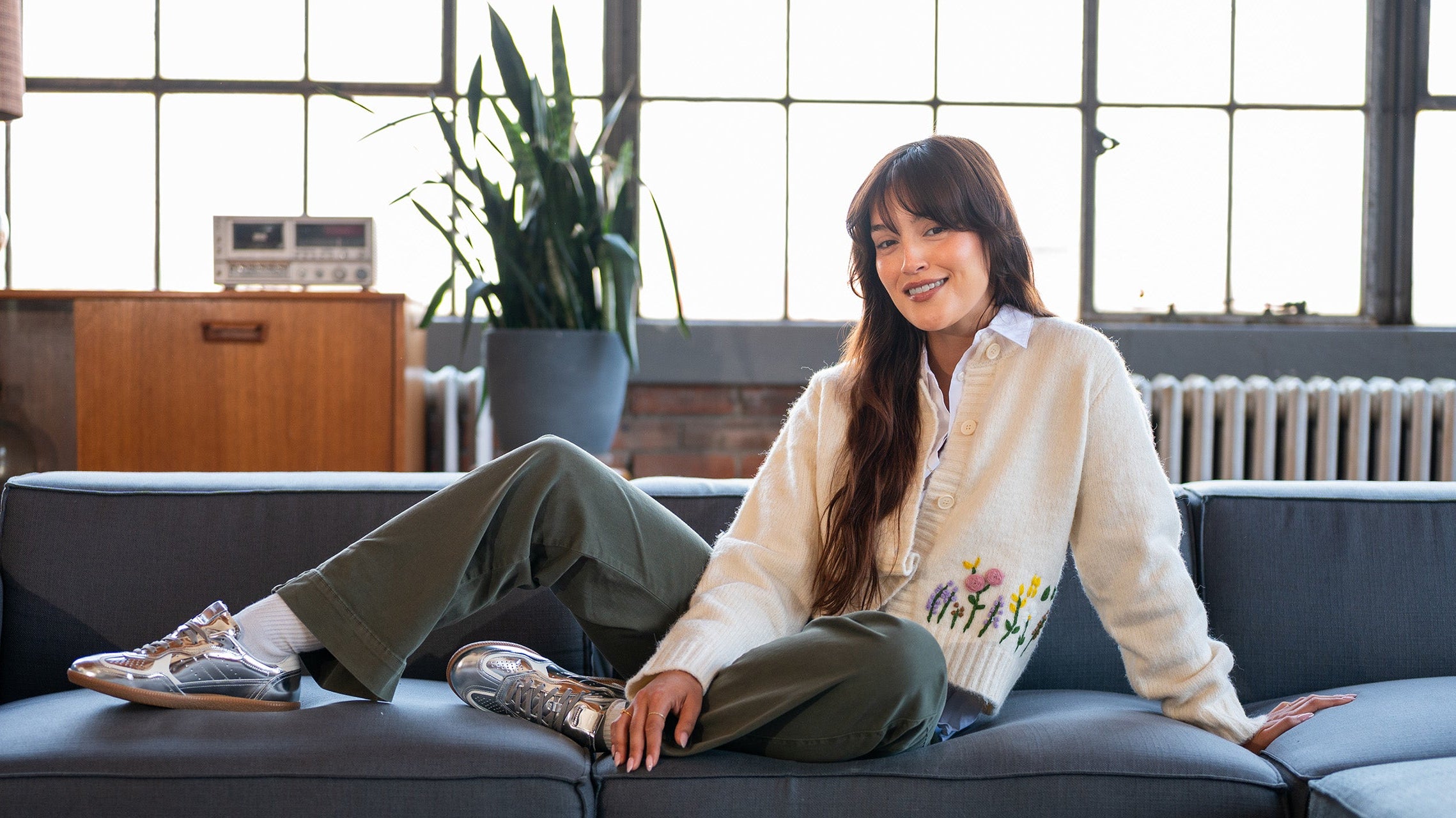 LYLA & LUXE FW25 LOOK BOOK