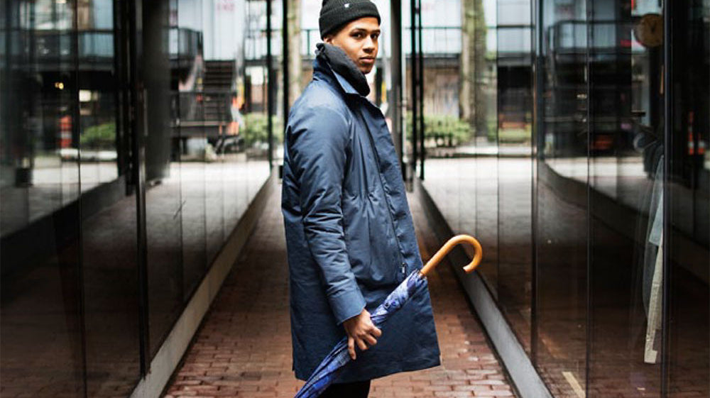 INTRODUCING | Westerly Goods