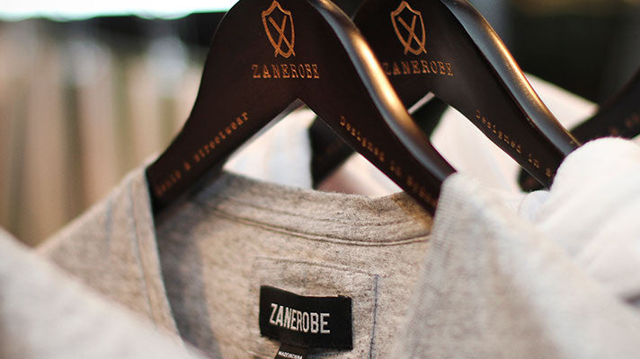 EVENT RECAP | OTR x Zanerobe x Barney Cools Fall/Winter 2015 “Anniversary” Capsule Collection Launch Party