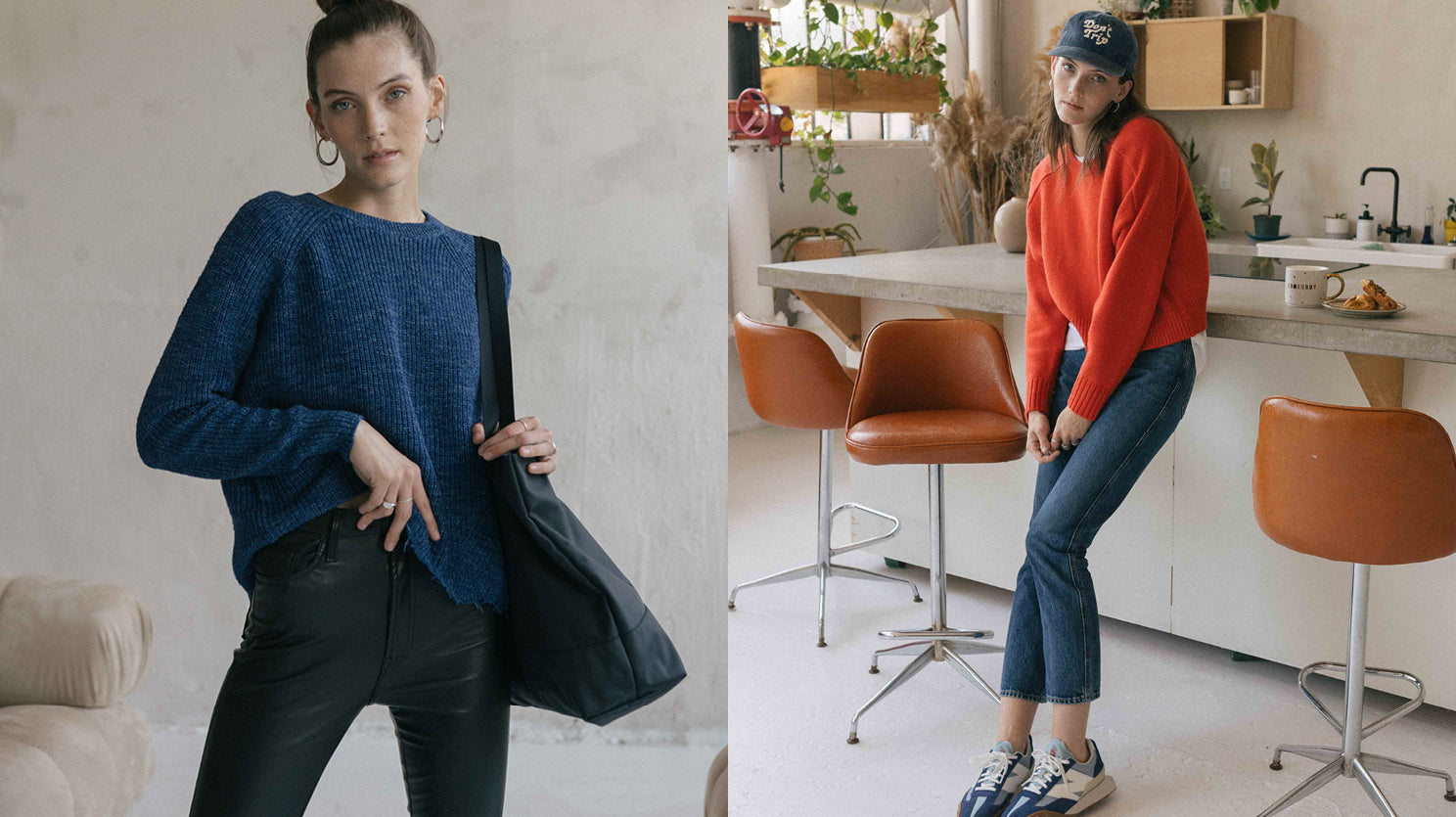 Autumn Cashmere FW22