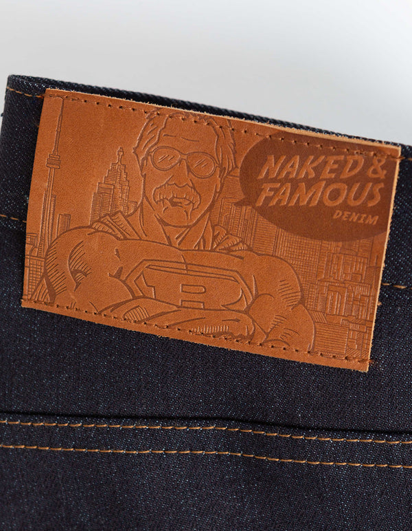 EXCLUSIVE | Naked & Famous "Nice Guy" Jeans Spring 2020 Edition