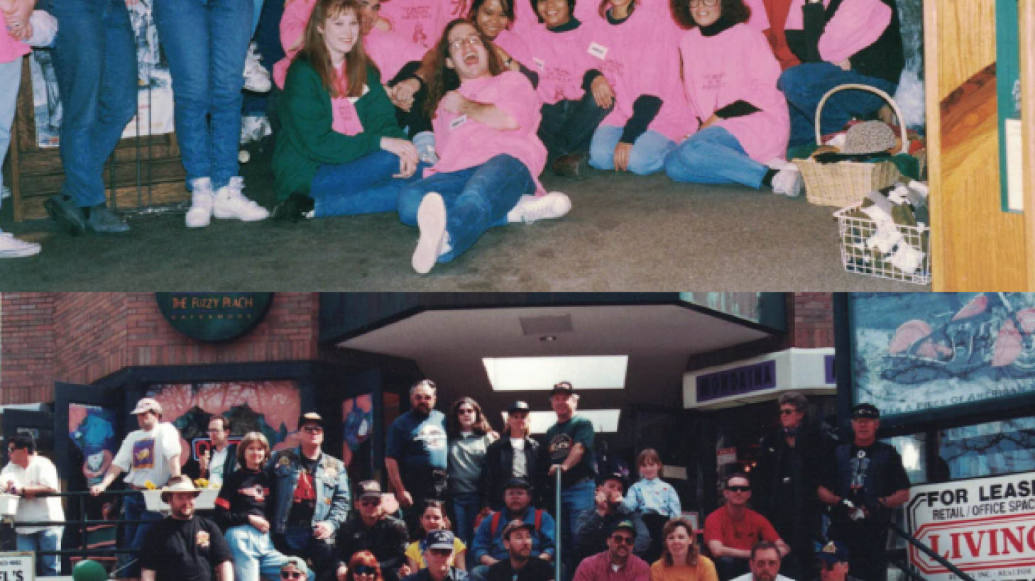 COMMUNITY | OTR Gives Thanks To Our Healthcare Professionals