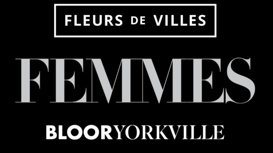 EVENT RECAP | OTR x Fleur des Villes x @TrivviDraws for MOTHER'S DAY 2022