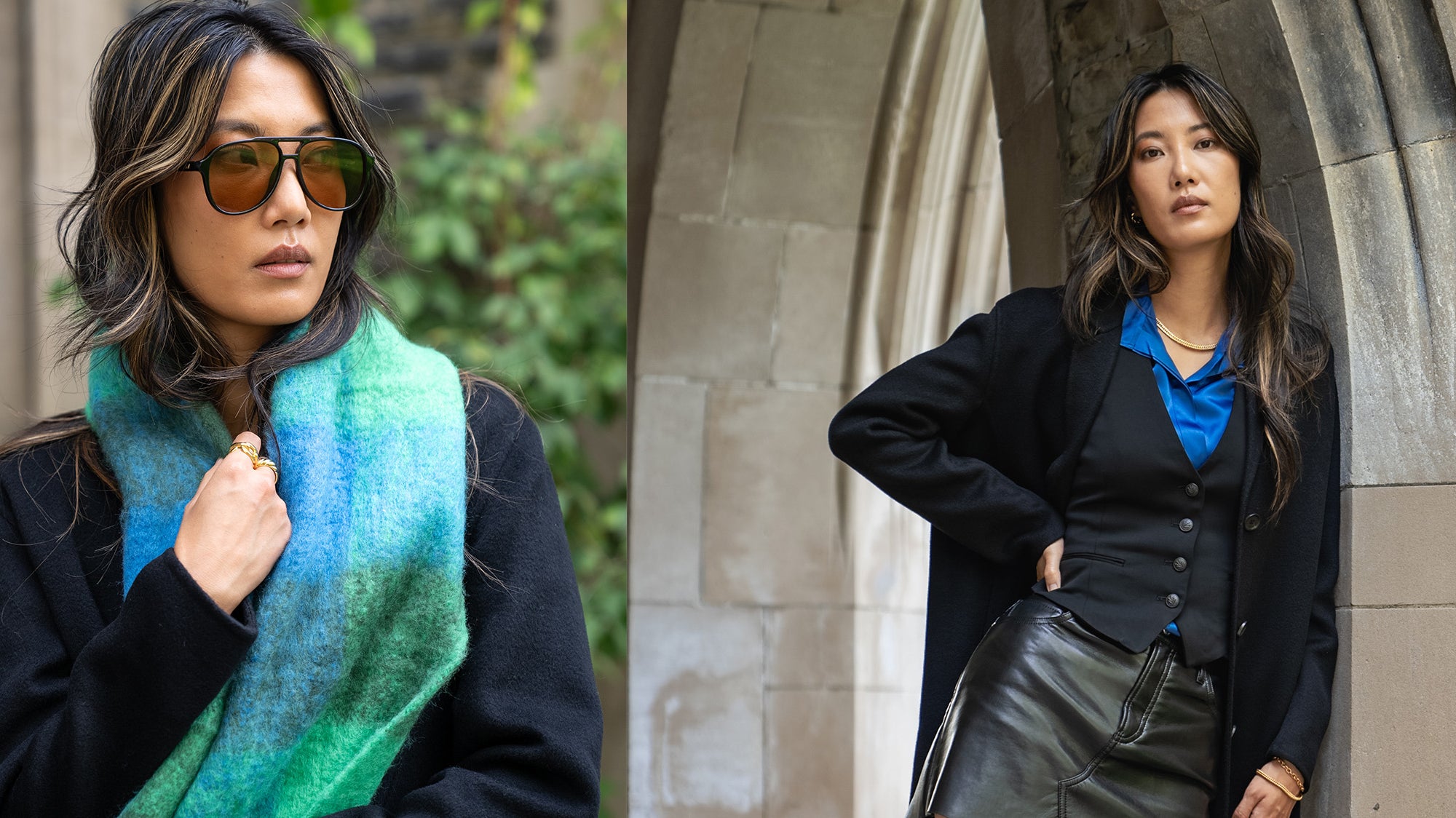 FW 23 Trending Styles