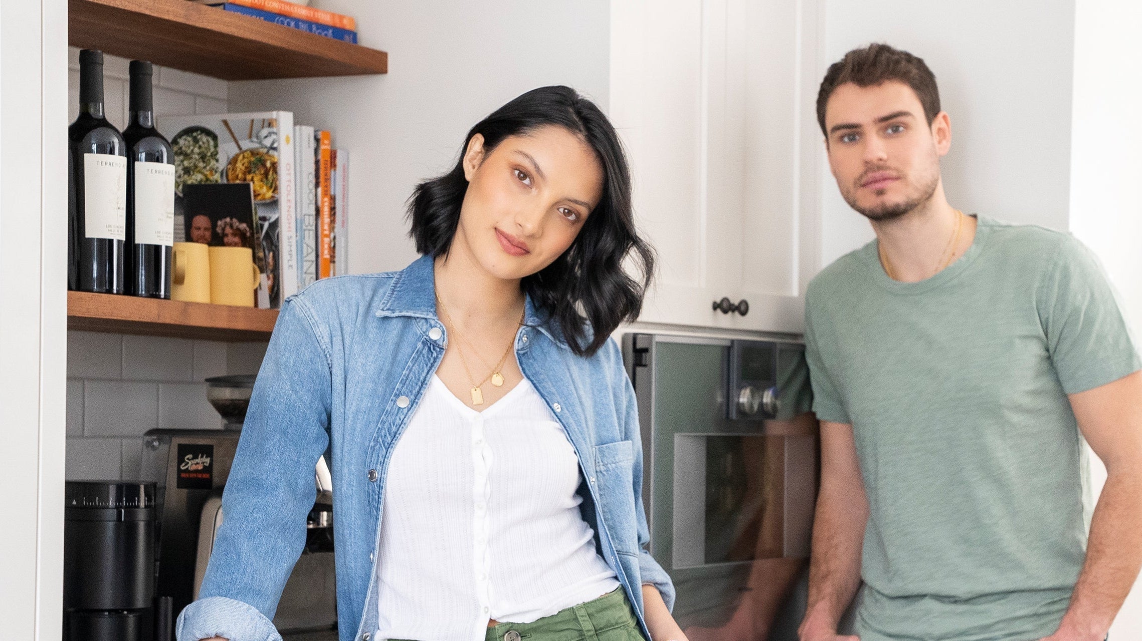 VELVET SS25 LOOKBOOK