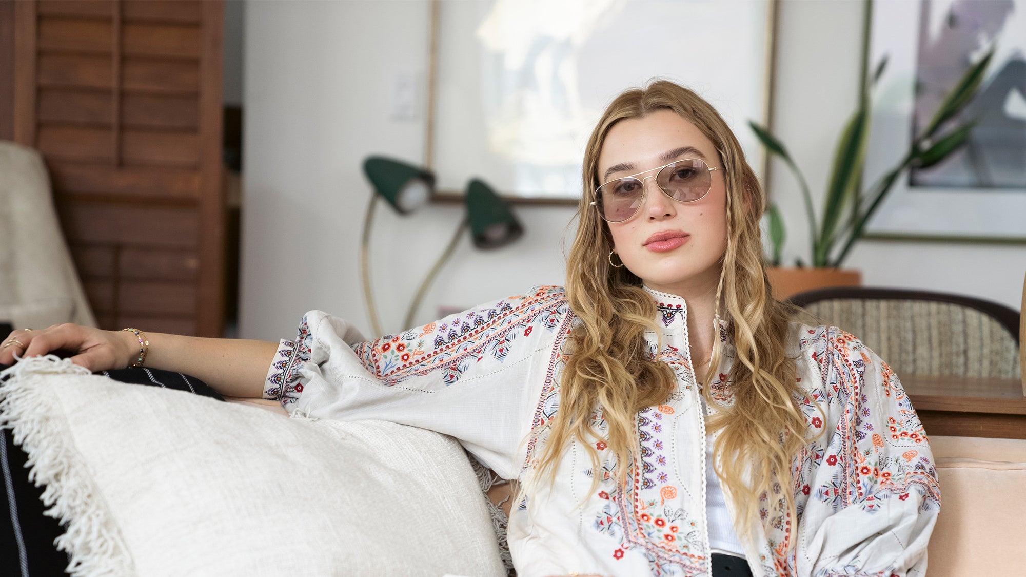 AG JEANS SS24 LOOKBOOK