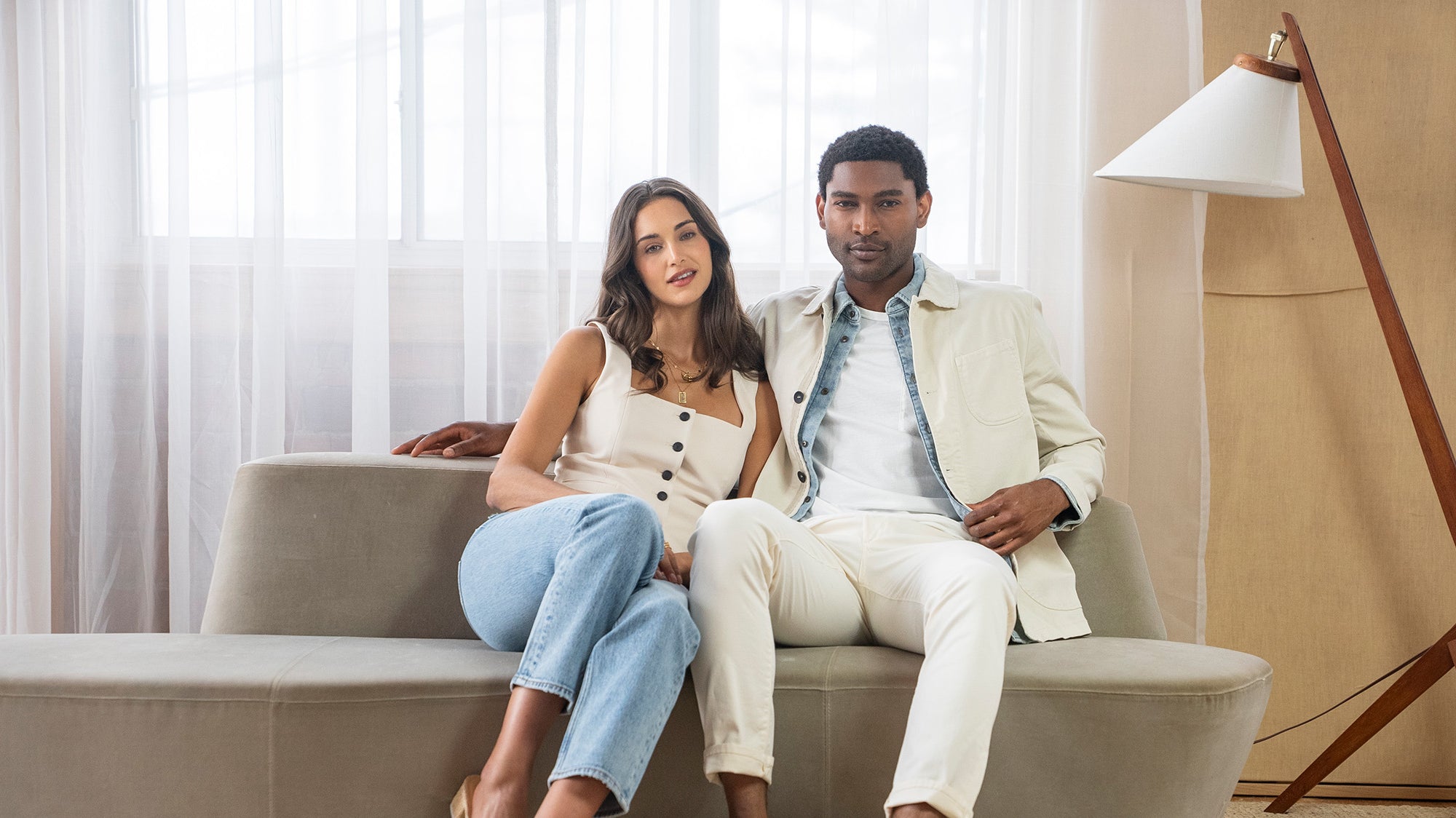 RAG & BONE LOOKBOOK SS24