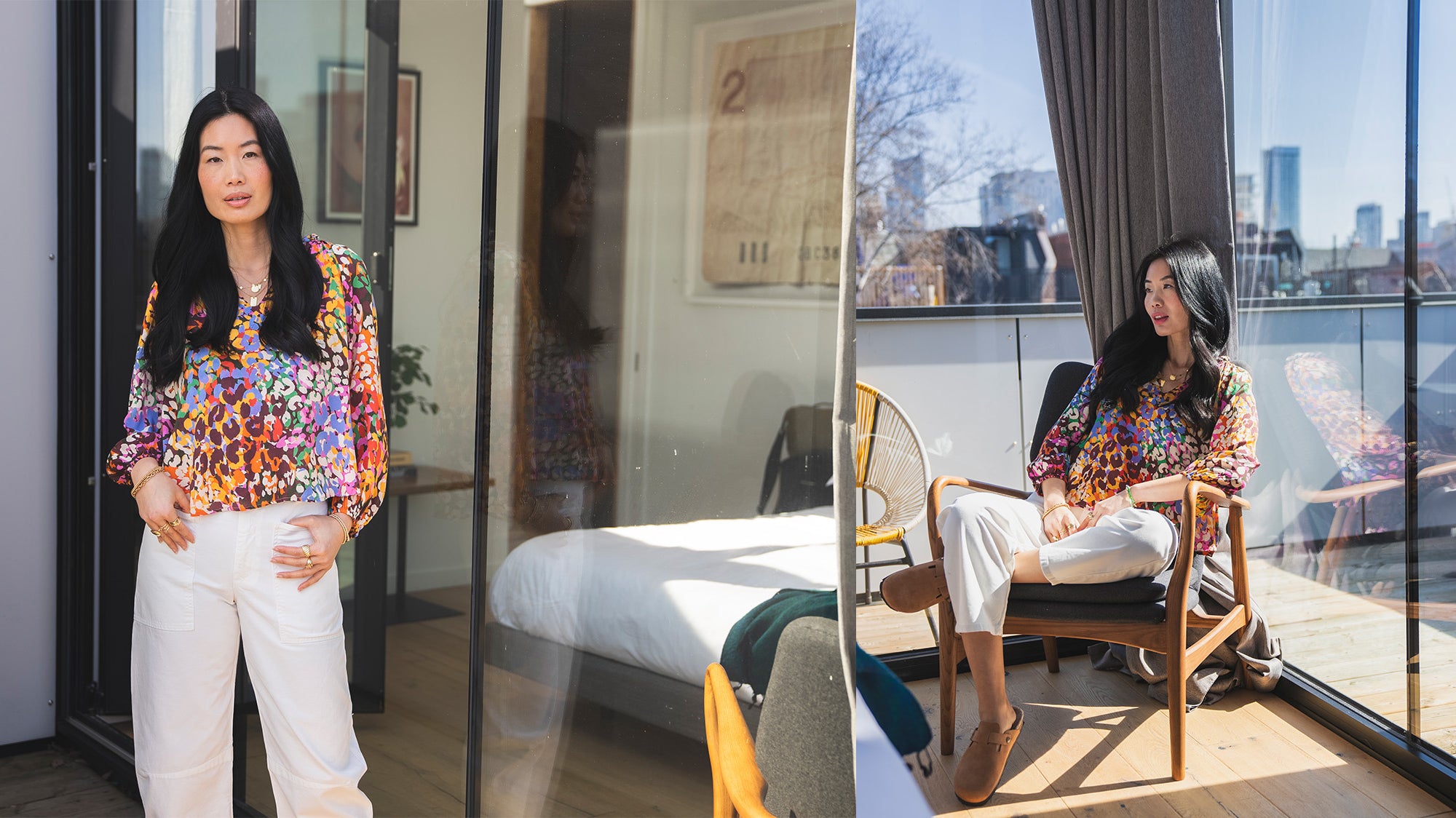 VELVET SS24 LOOKBOOK