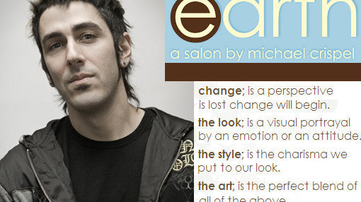 LOYAL SHOPPER | Michael Crispel