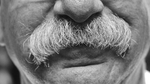 EVENT | Joel Carman X Movember Shave Off