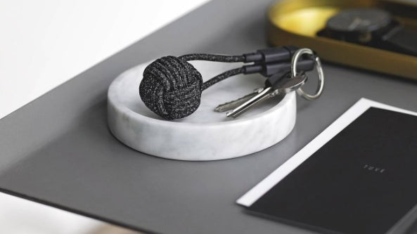 INTRODUCING | Native Union