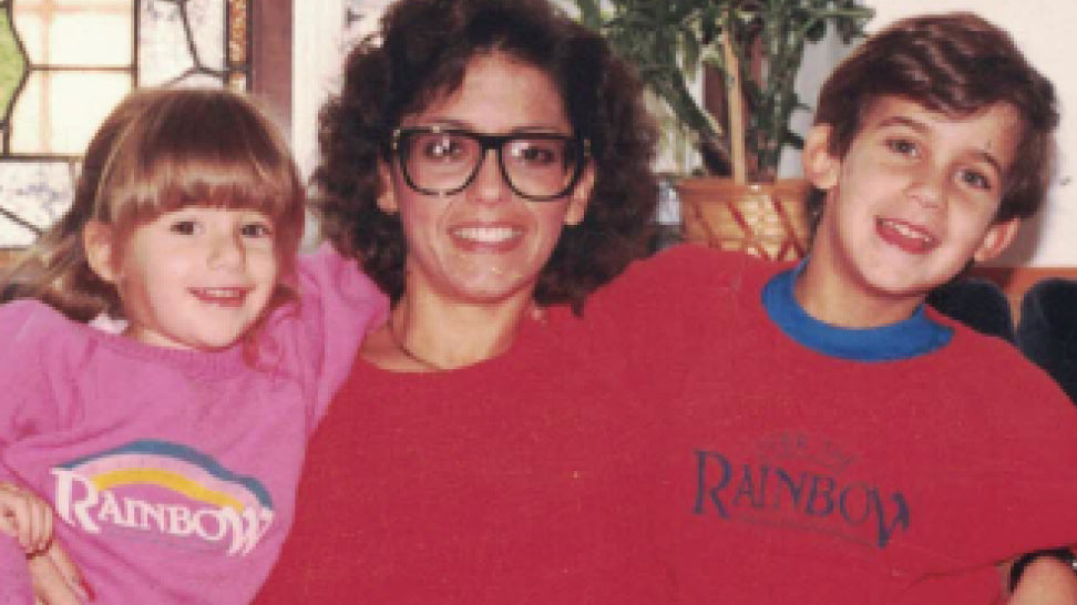 COMMUNITY | #FindYourRainbow Contest Recap