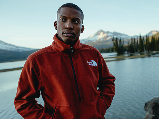 Shop THE NORTH FACE | Over the Rainbow Canada