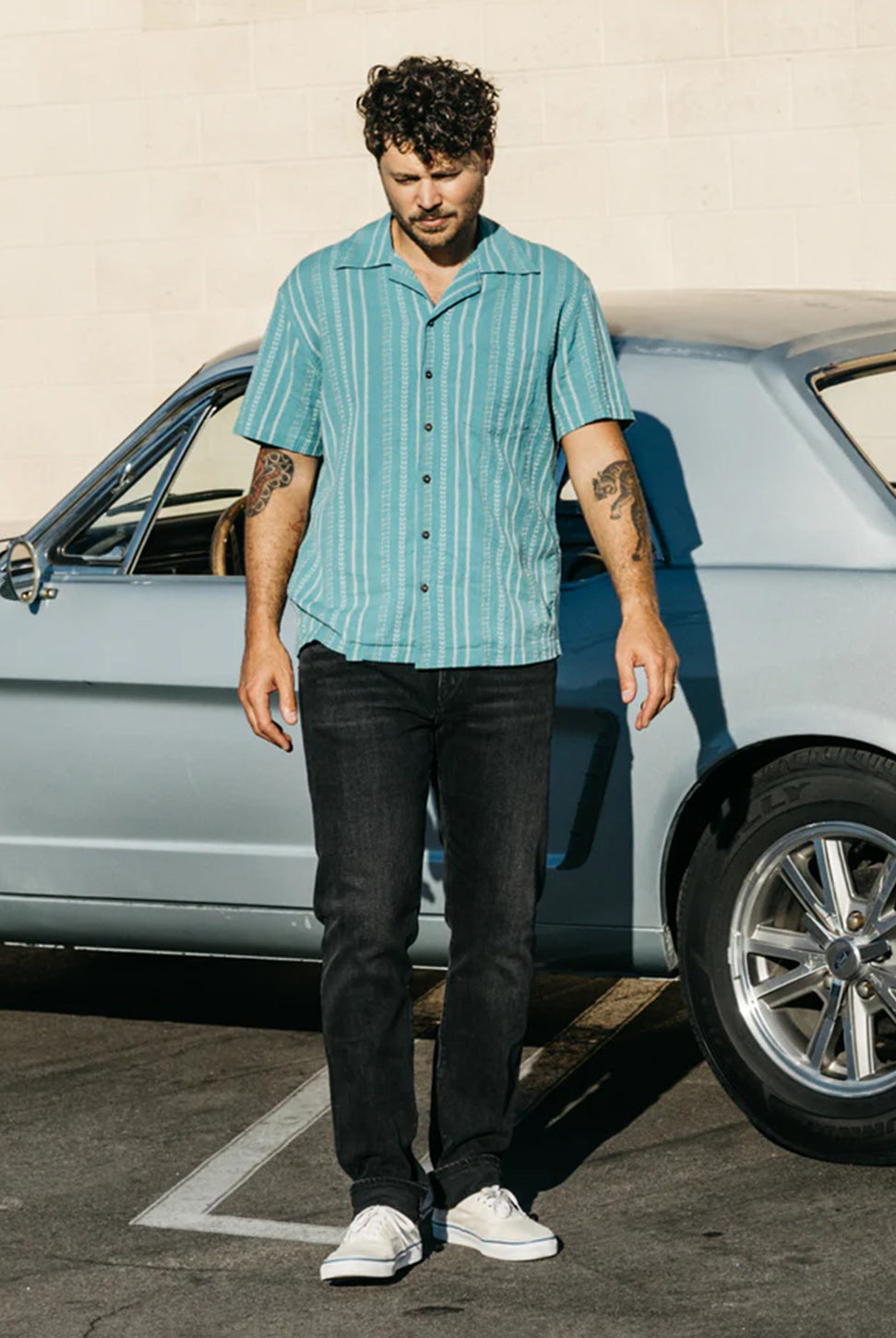 The Pen Jean - Paul-HIROSHI KATO-Over the Rainbow