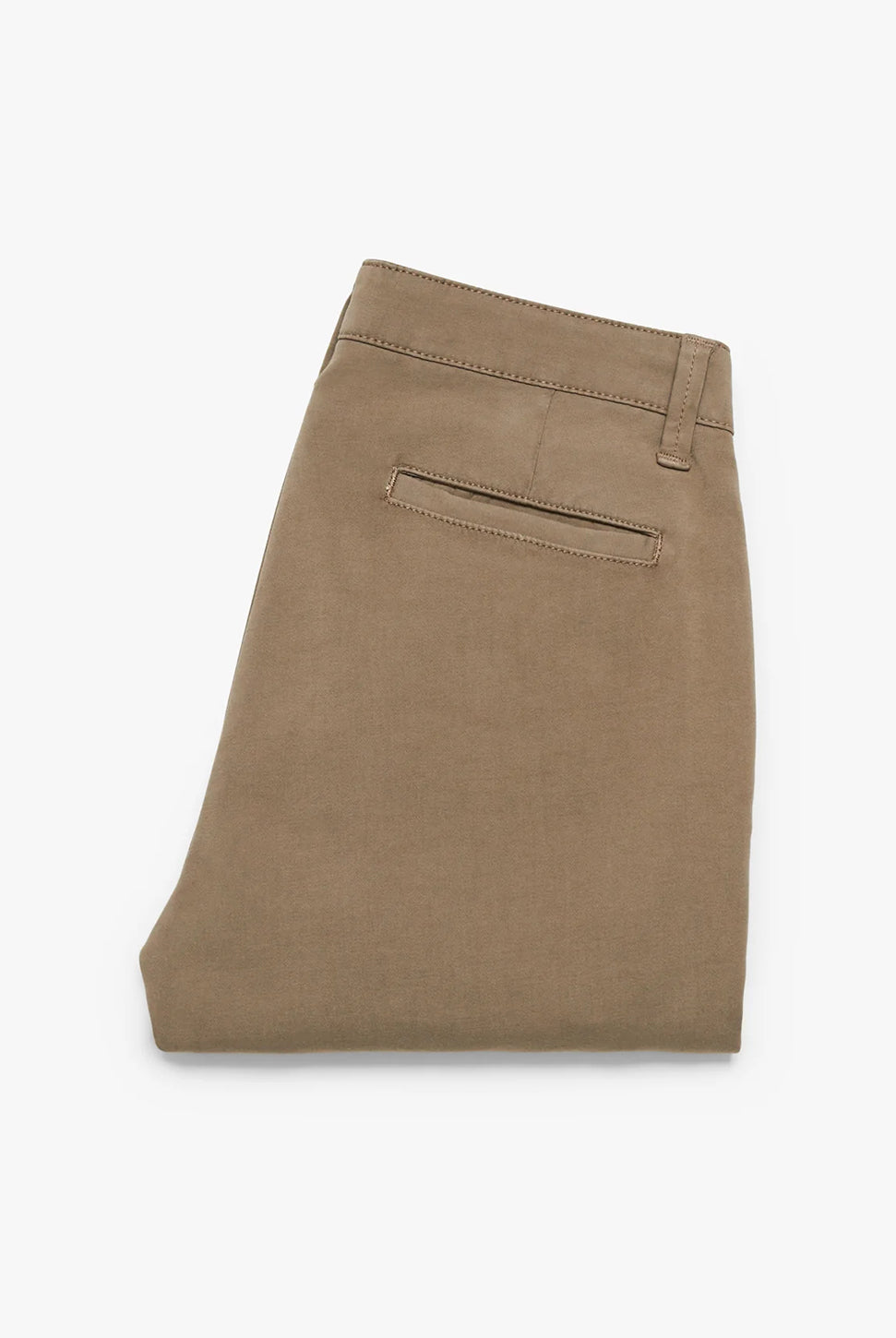 Verona Chino Pant - Walnut High Flyer-34 HERITAGE-Over the Rainbow