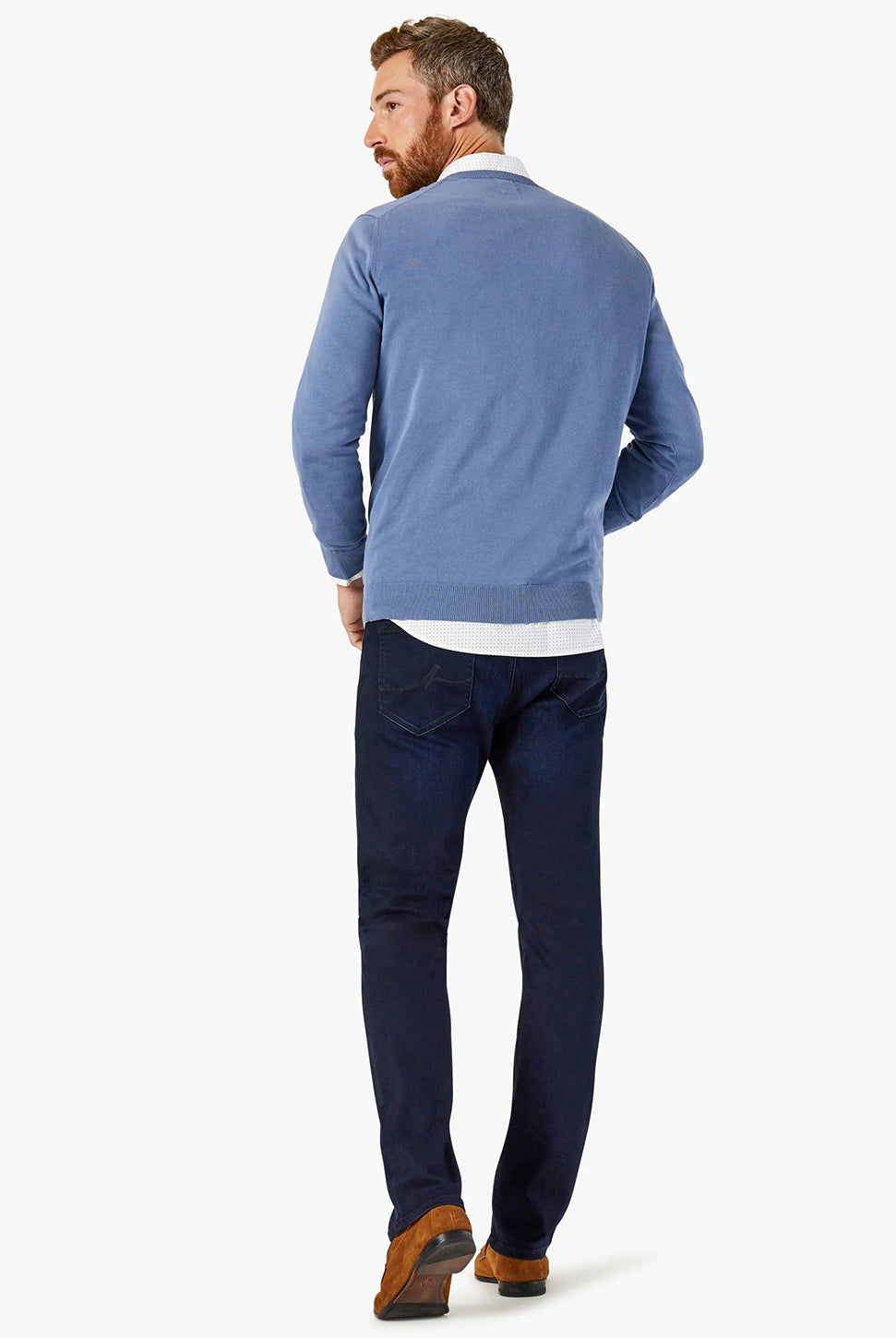 Courage Jean - Ink Urban-34 HERITAGE-Over the Rainbow