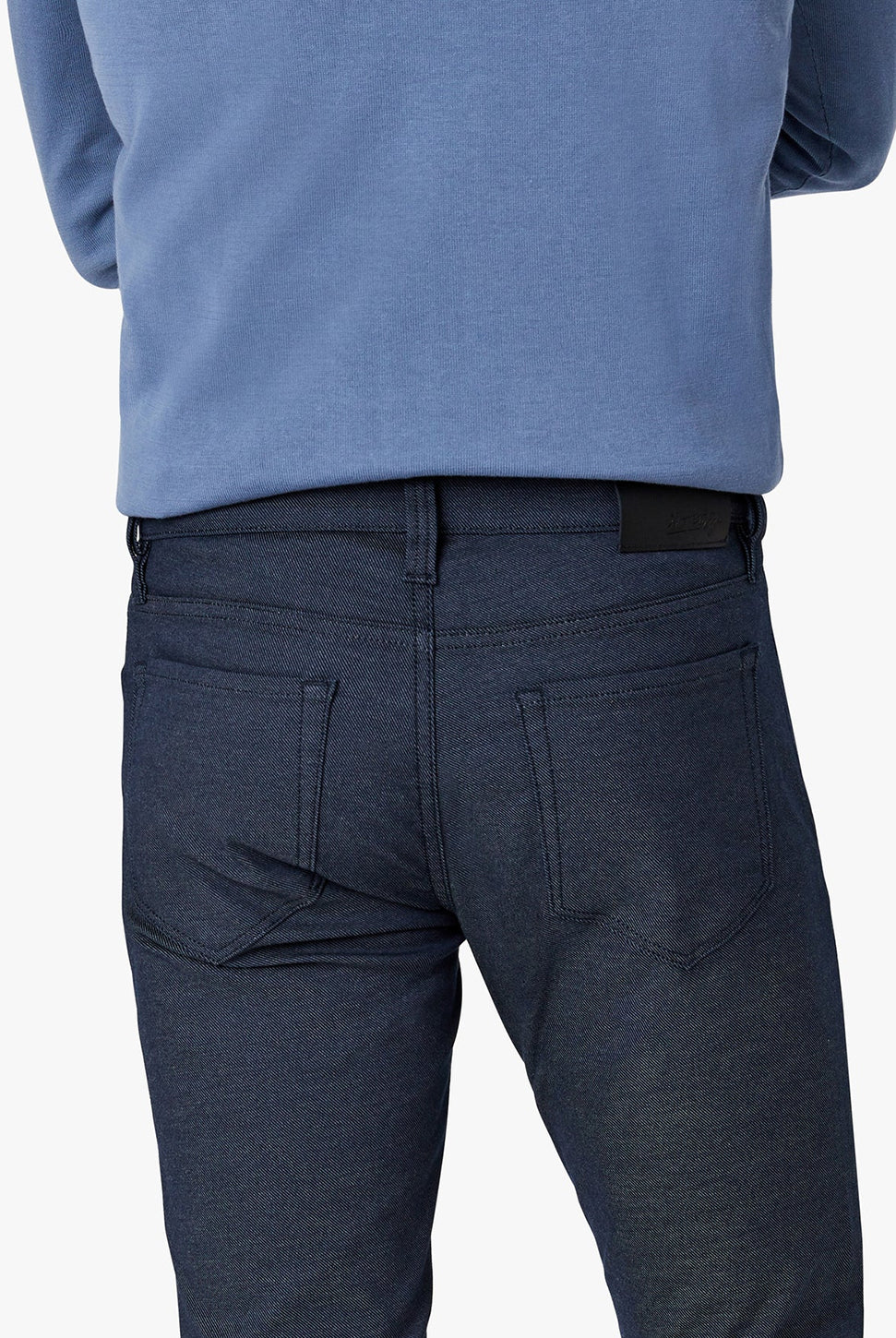 Courage Pant - Navy Coolmax-34 HERITAGE-Over the Rainbow
