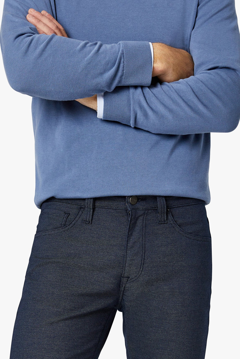 Courage Pant - Navy Coolmax-34 HERITAGE-Over the Rainbow