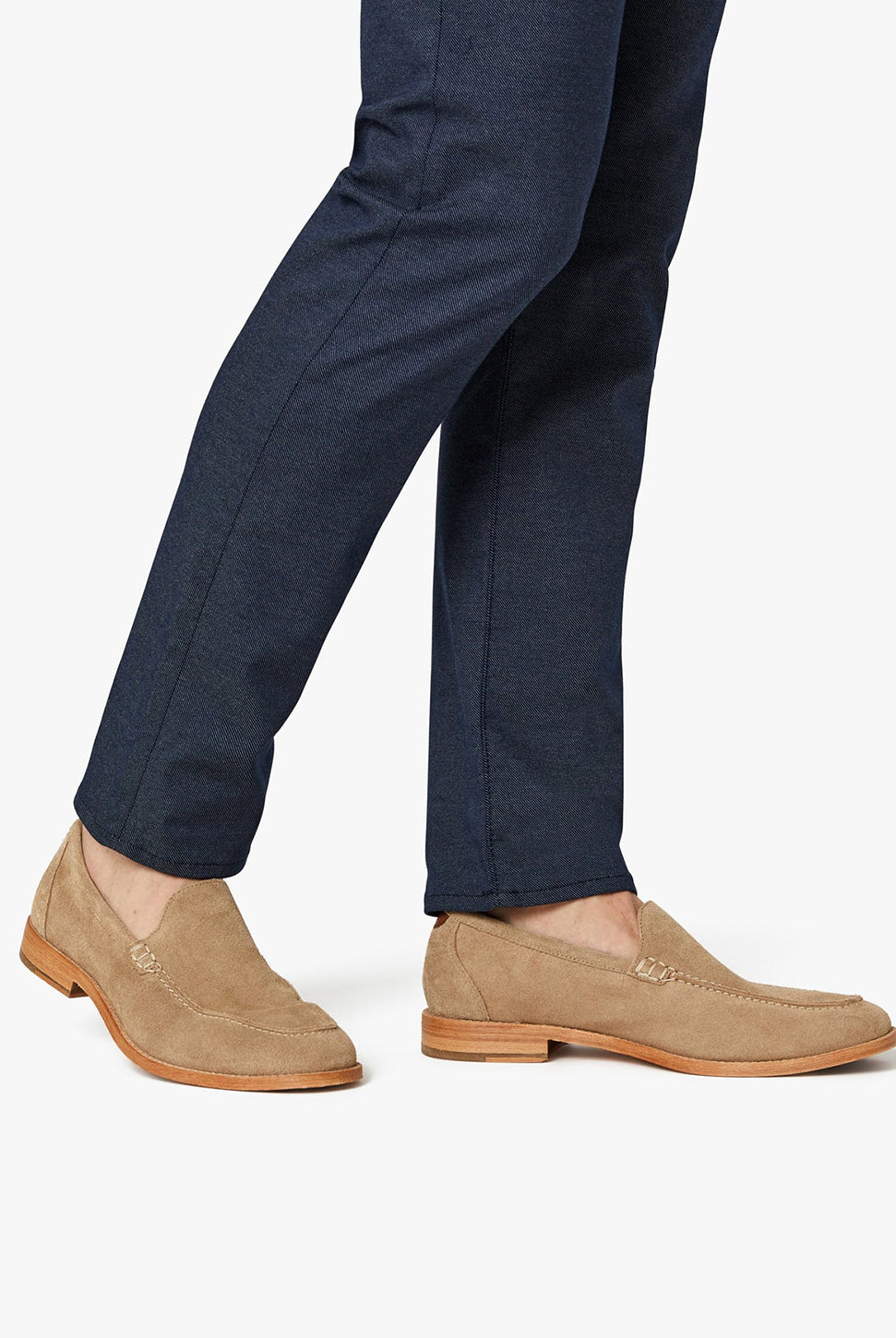 Courage Pant - Navy Coolmax-34 HERITAGE-Over the Rainbow