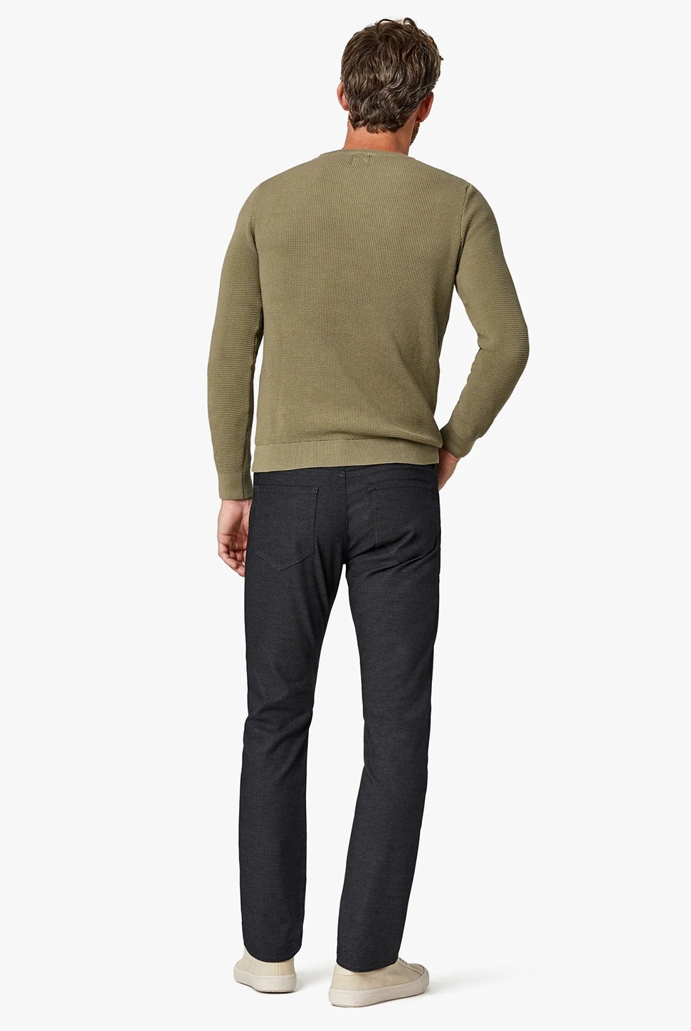Courage Pant - Black Coolmax-34 HERITAGE-Over the Rainbow