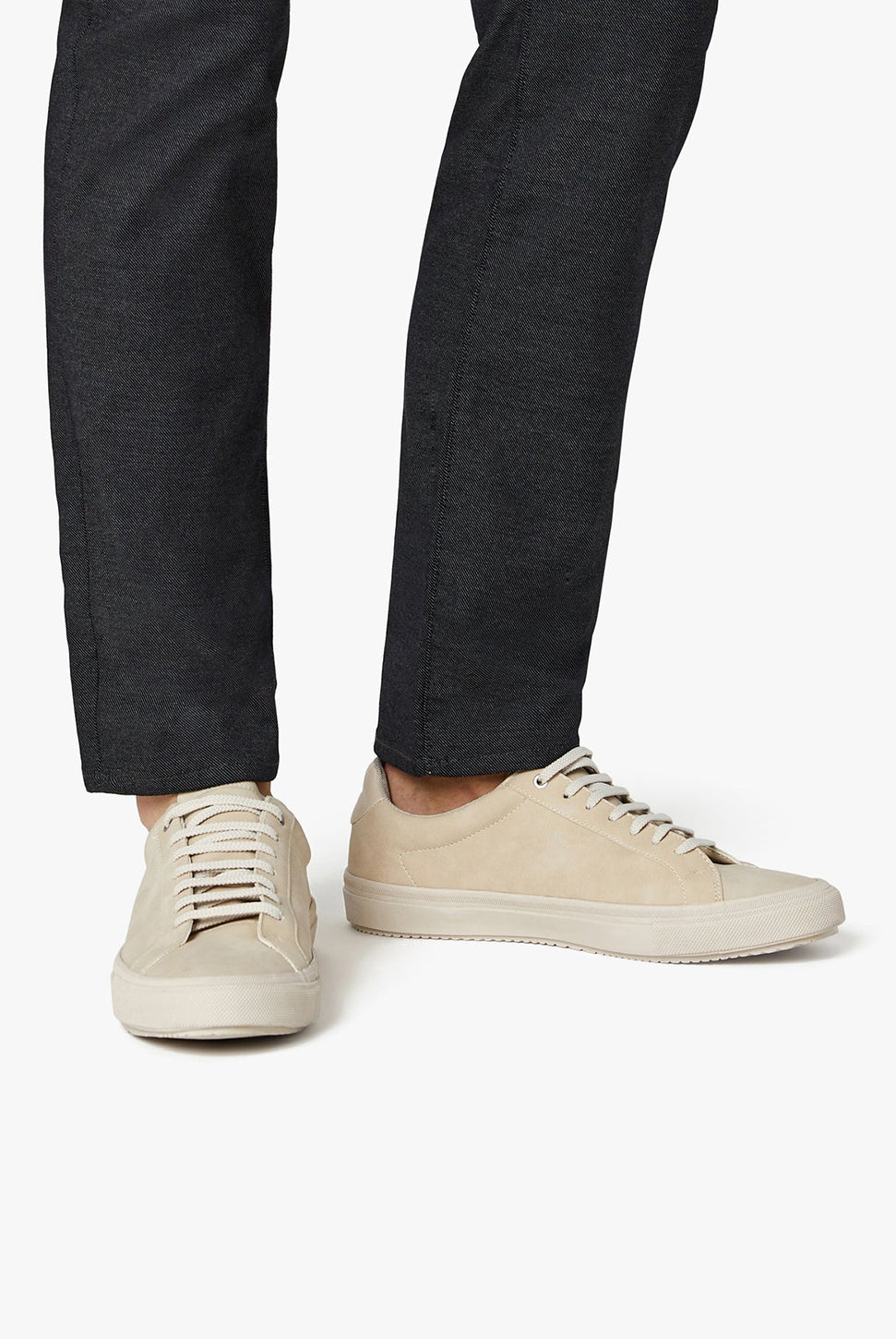 Courage Pant - Black Coolmax-34 HERITAGE-Over the Rainbow