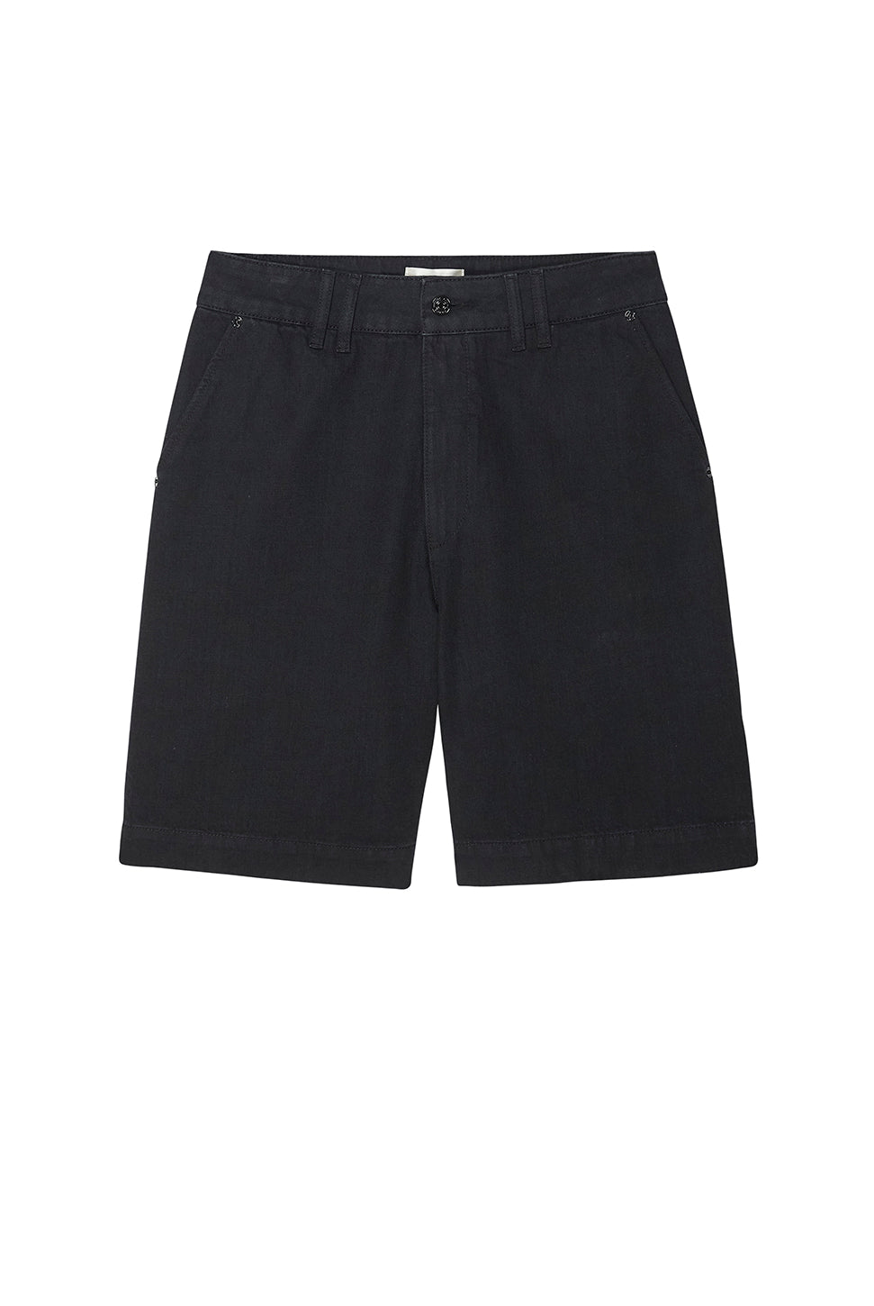 The Trouser Short - Trouble-FRAME-Over the Rainbow