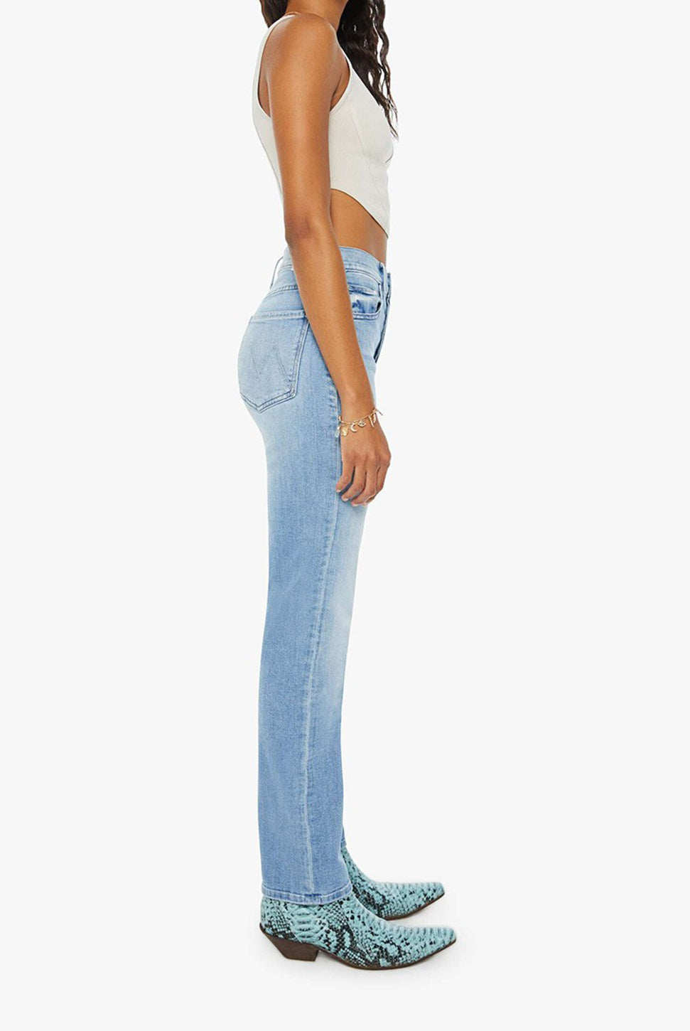 The Tomcat Skimp - All Over The Map-Mother-Over the Rainbow