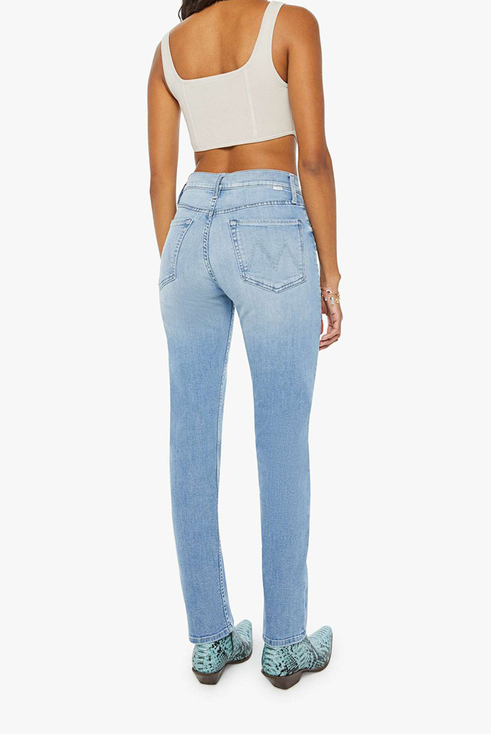 The Tomcat Skimp - All Over The Map-Mother-Over the Rainbow