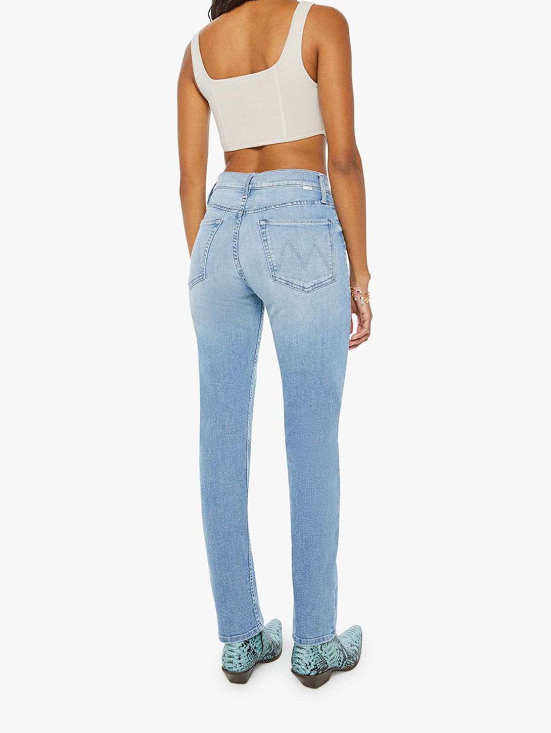 The Tomcat Skimp - All Over The Map-Mother-Over the Rainbow