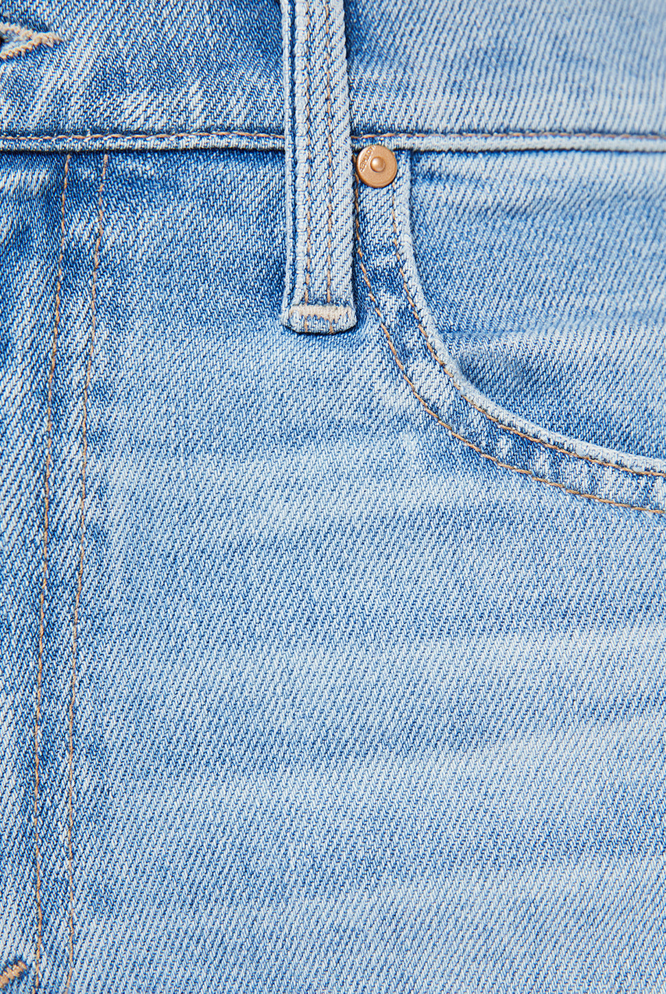 The Rambler Zip Ankle Jean - Look Ma No Hands-Mother-Over the Rainbow