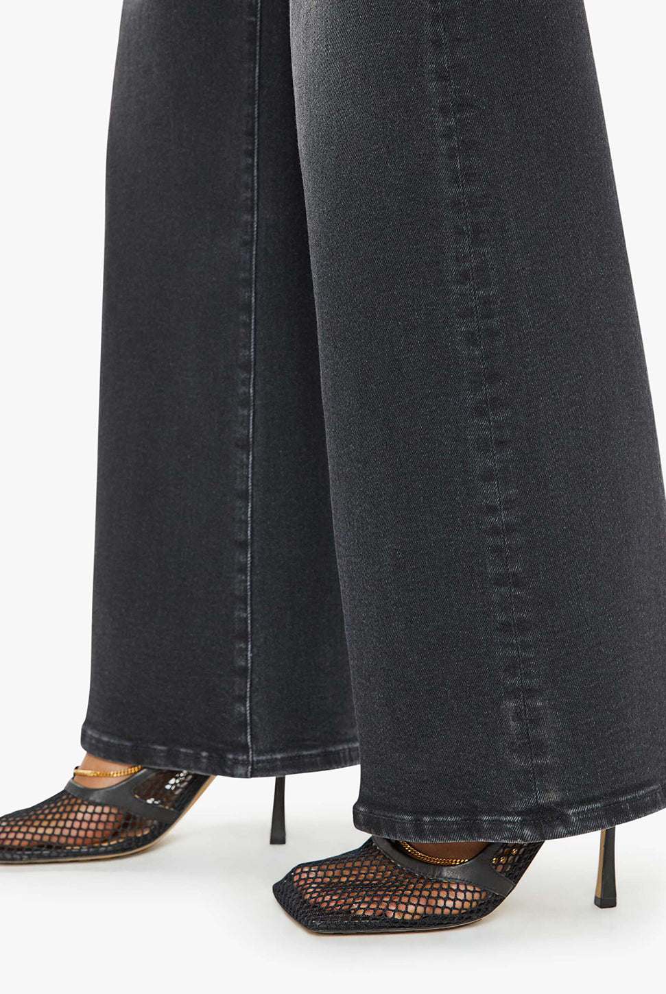 The Hustler Roller Sneak Jean - Not Today Satan-Mother-Over the Rainbow