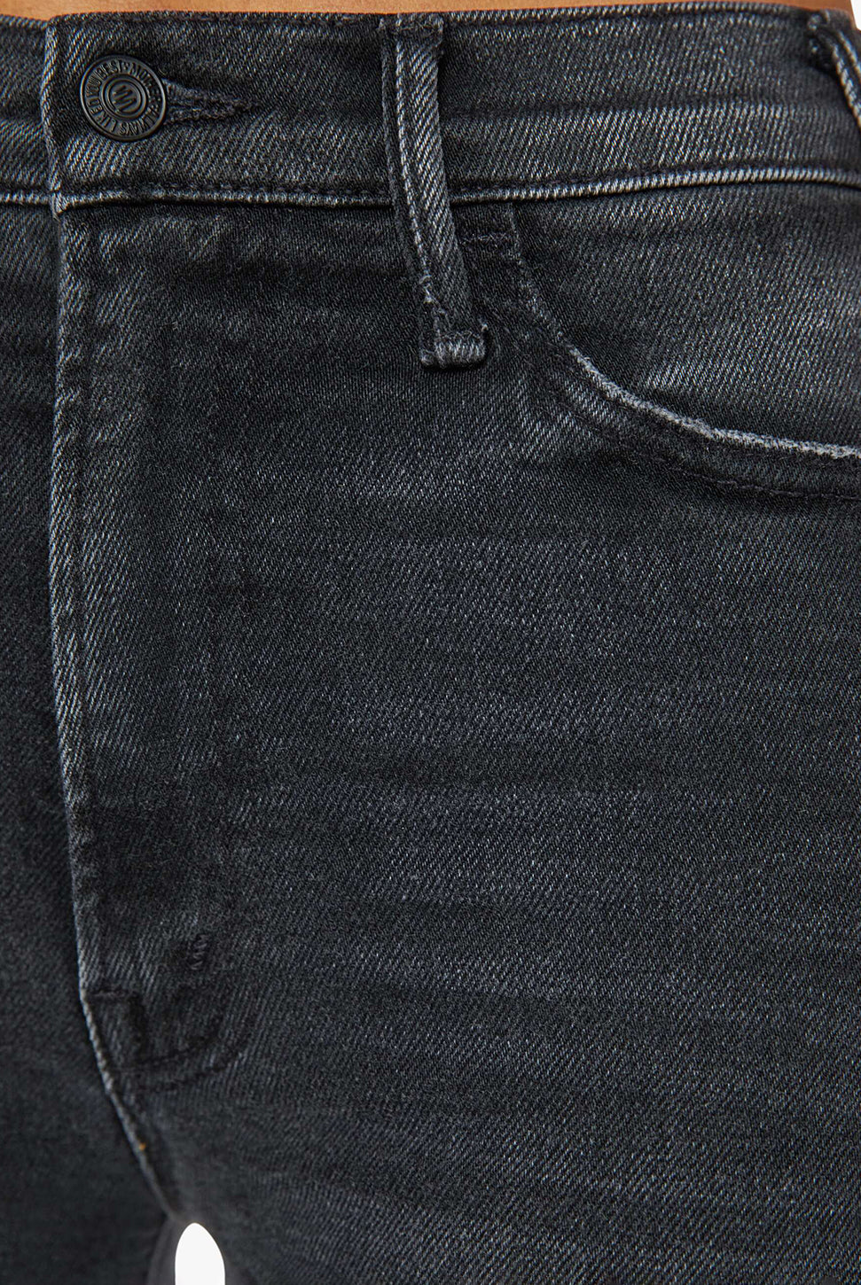 The Hustler Roller Sneak Jean - Not Today Satan-Mother-Over the Rainbow