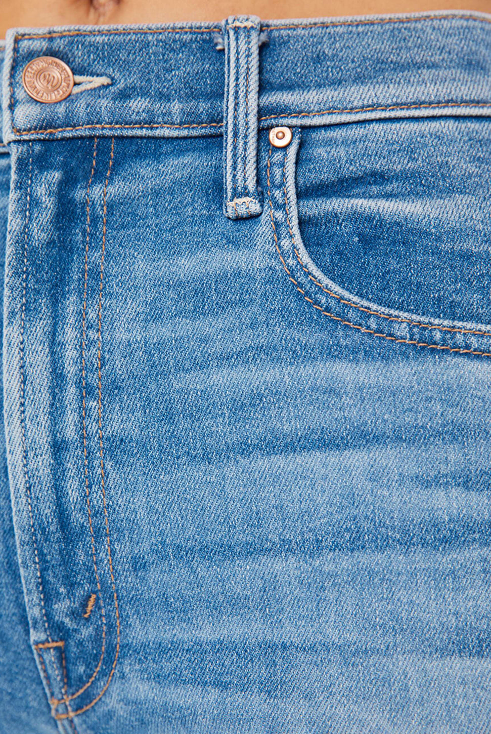 The Ramble Zip Flood Jean - Out Of The Blue-Mother-Over the Rainbow