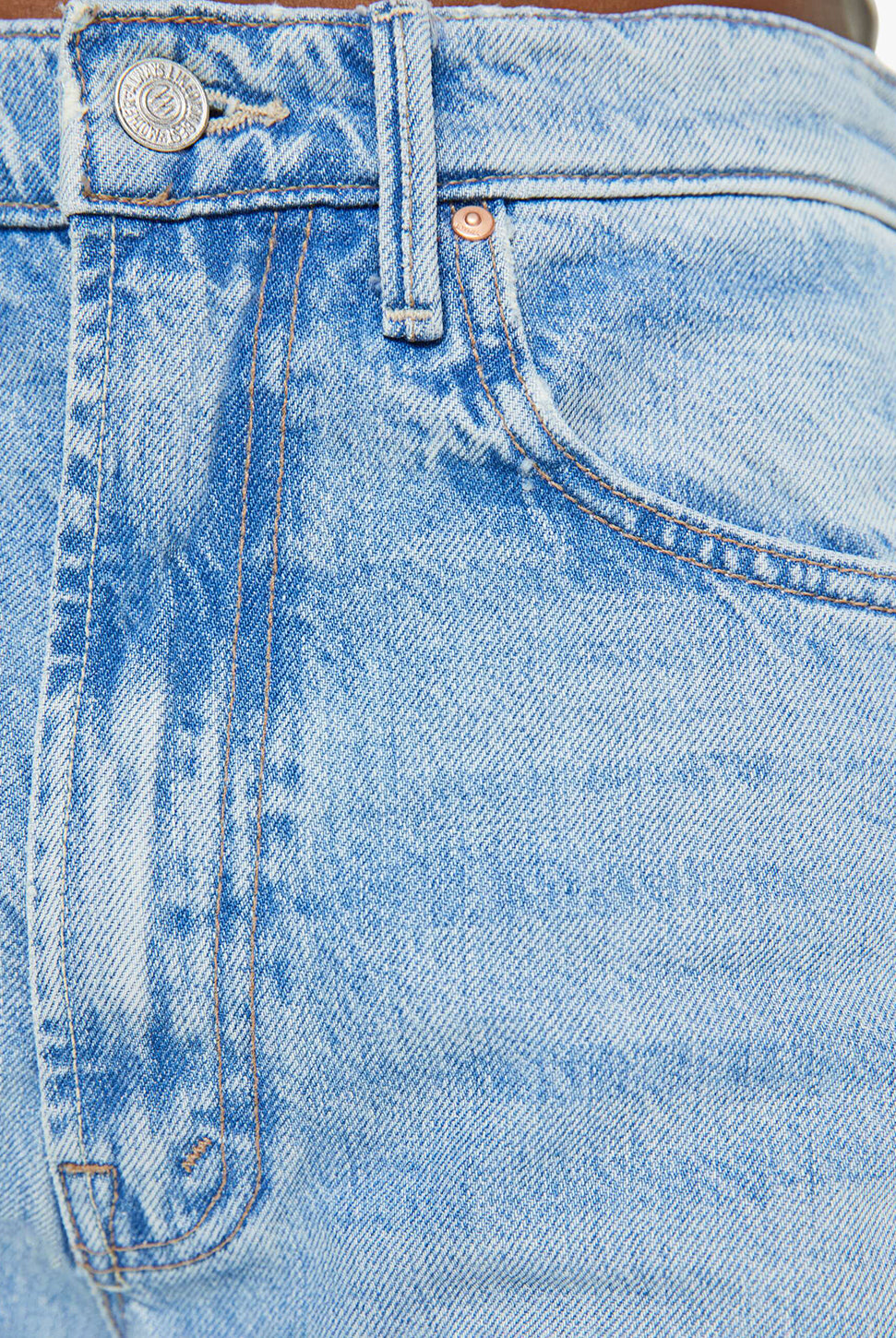 The Half Pipe Ankle Jean - This Is How I Roll-Mother-Over the Rainbow