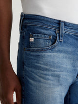 Dylan Skinny Jean - 15 Years Broadcast-AG Jeans-Over the Rainbow