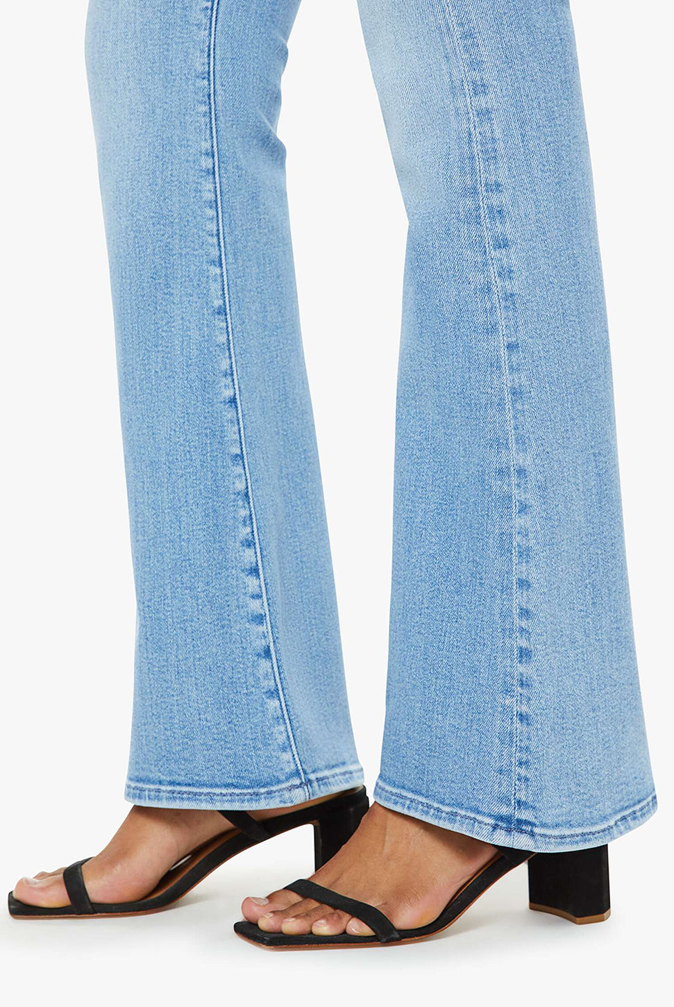 The Weekender Jean - Blessing In Disguise-Mother-Over the Rainbow